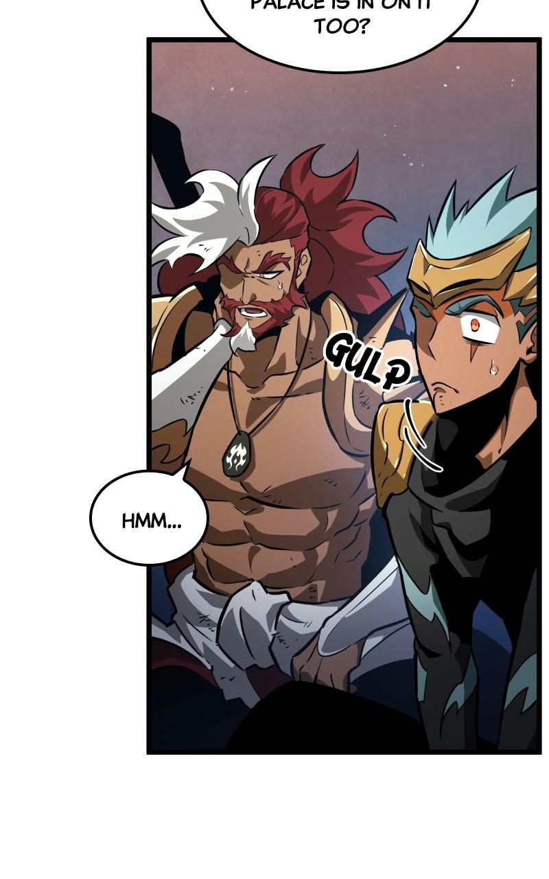 The World After the Fall Chapter 37