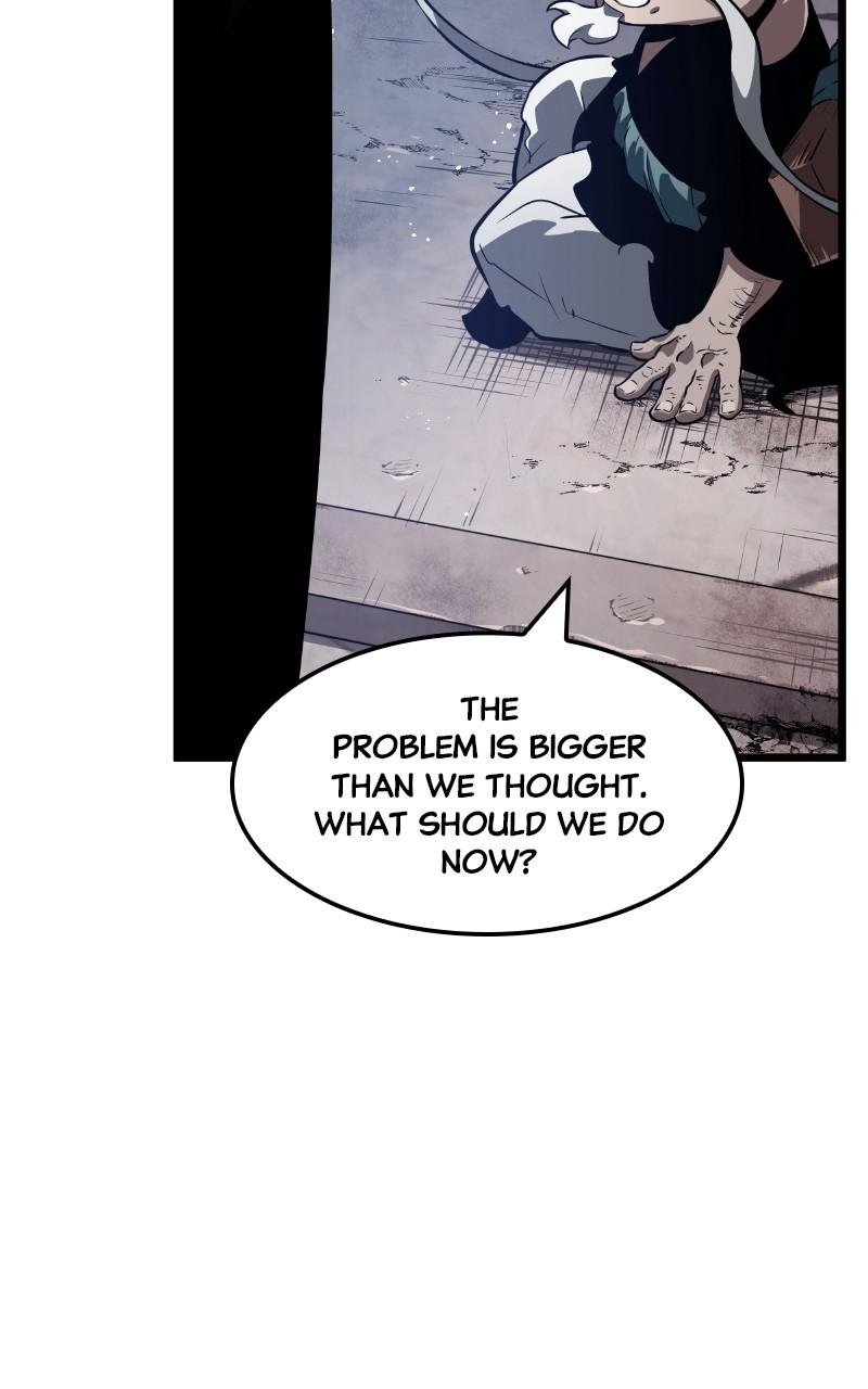 The World After the Fall Chapter 37