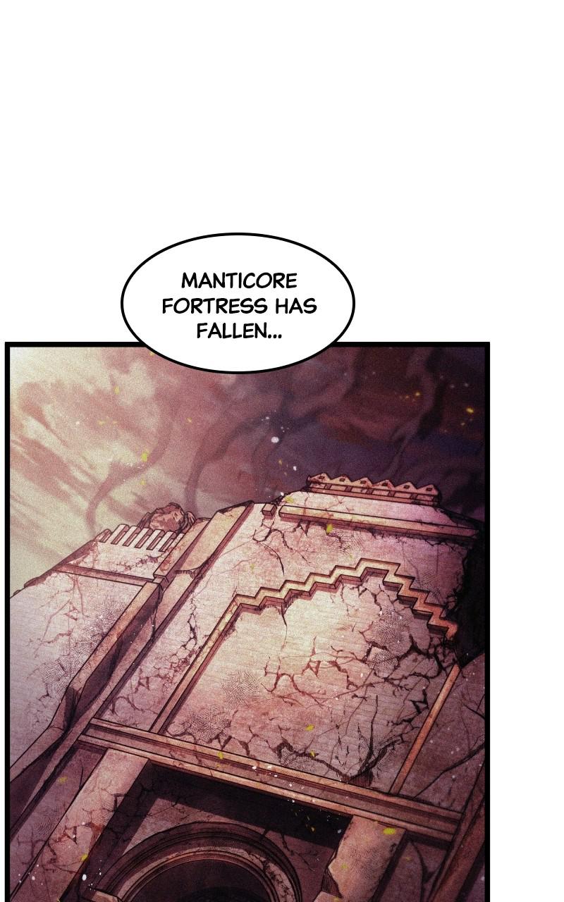 The World After the Fall Chapter 37