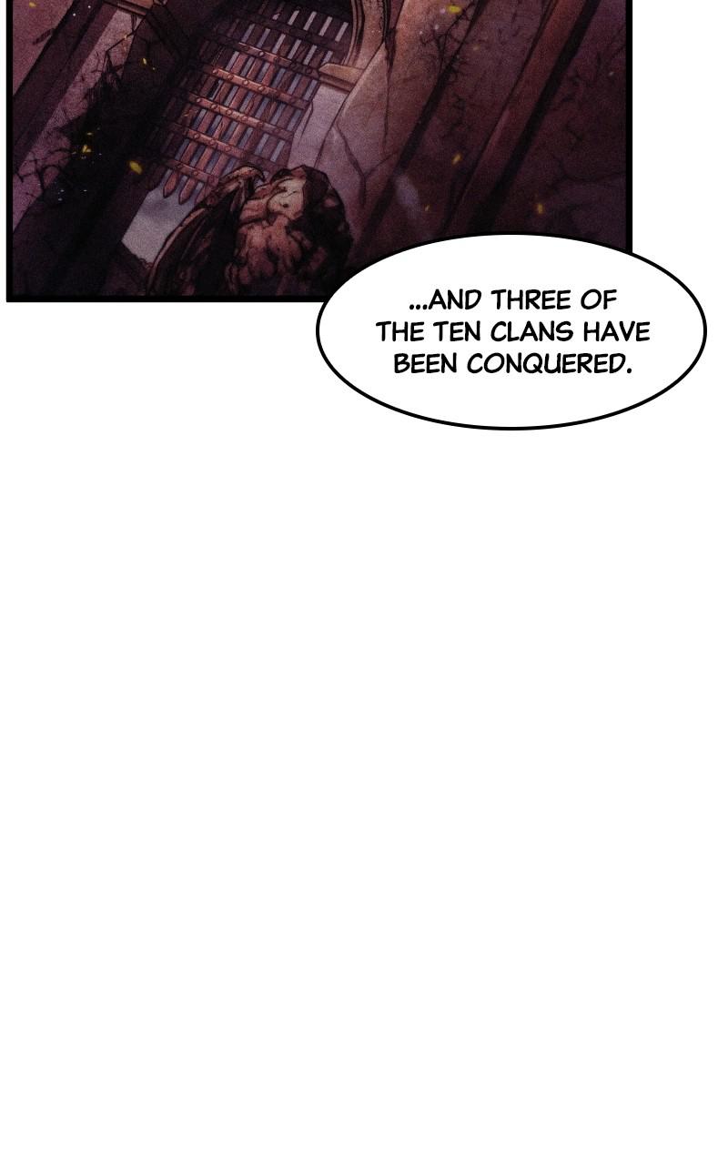 The World After the Fall Chapter 37