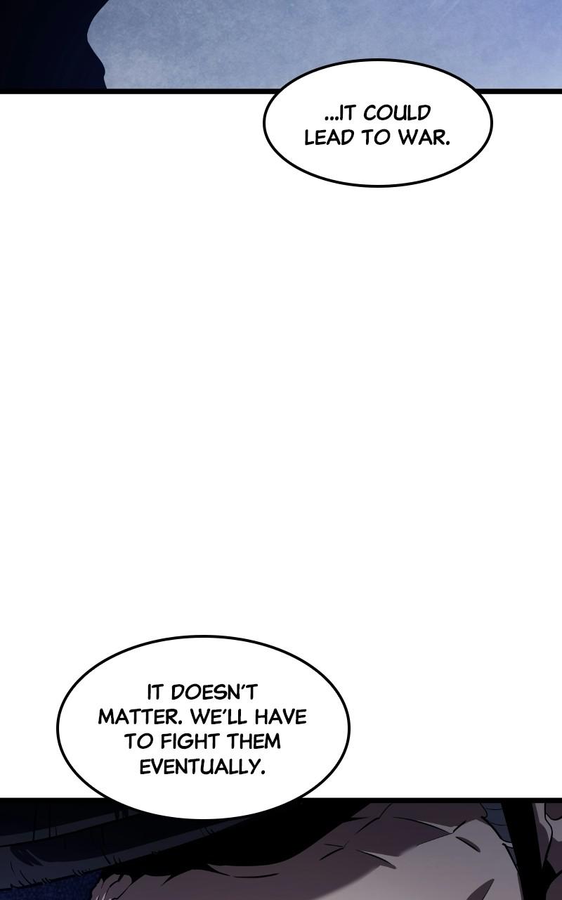 The World After the Fall Chapter 37