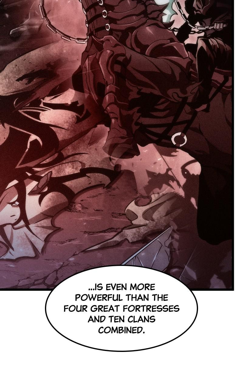 The World After the Fall Chapter 37