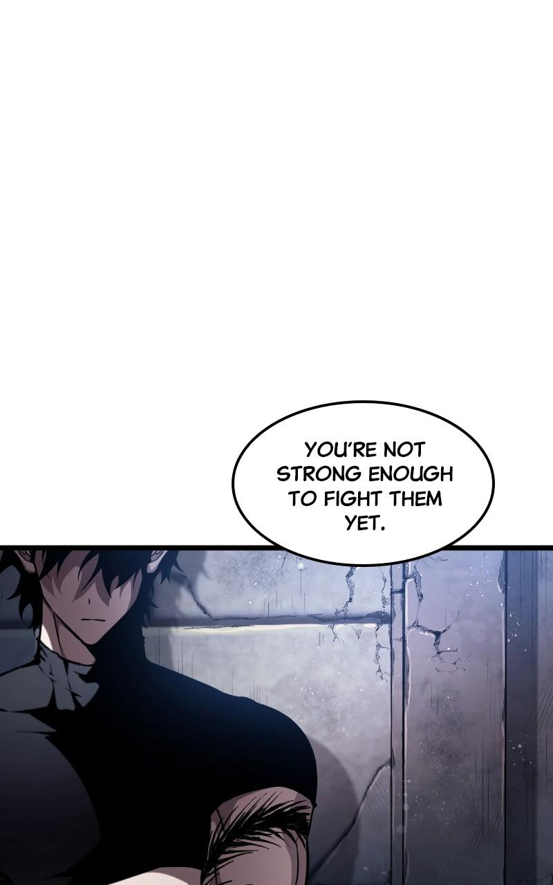 The World After the Fall Chapter 37