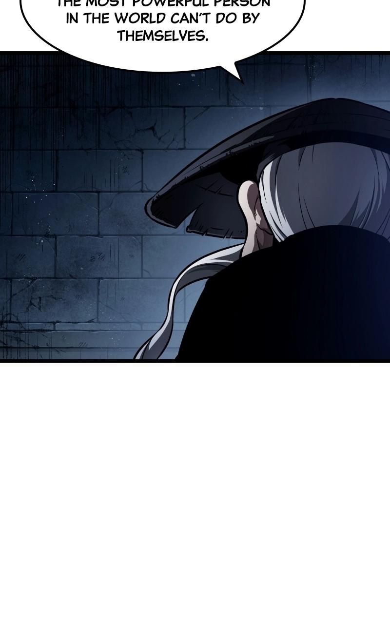 The World After the Fall Chapter 37