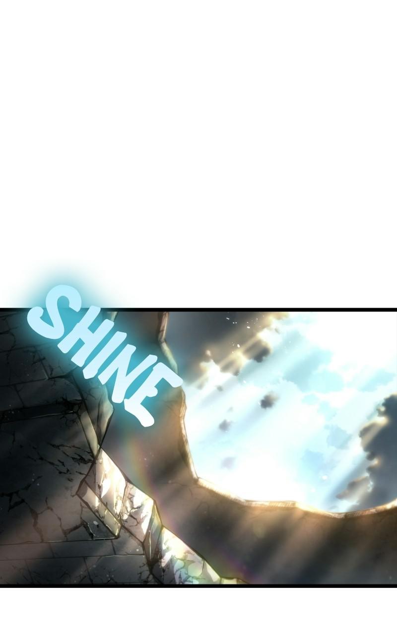 The World After the Fall Chapter 37