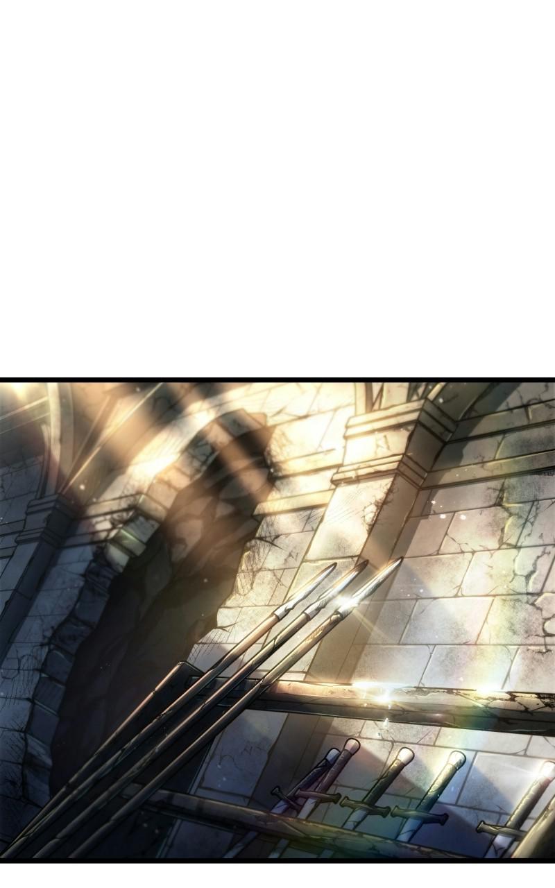 The World After the Fall Chapter 37