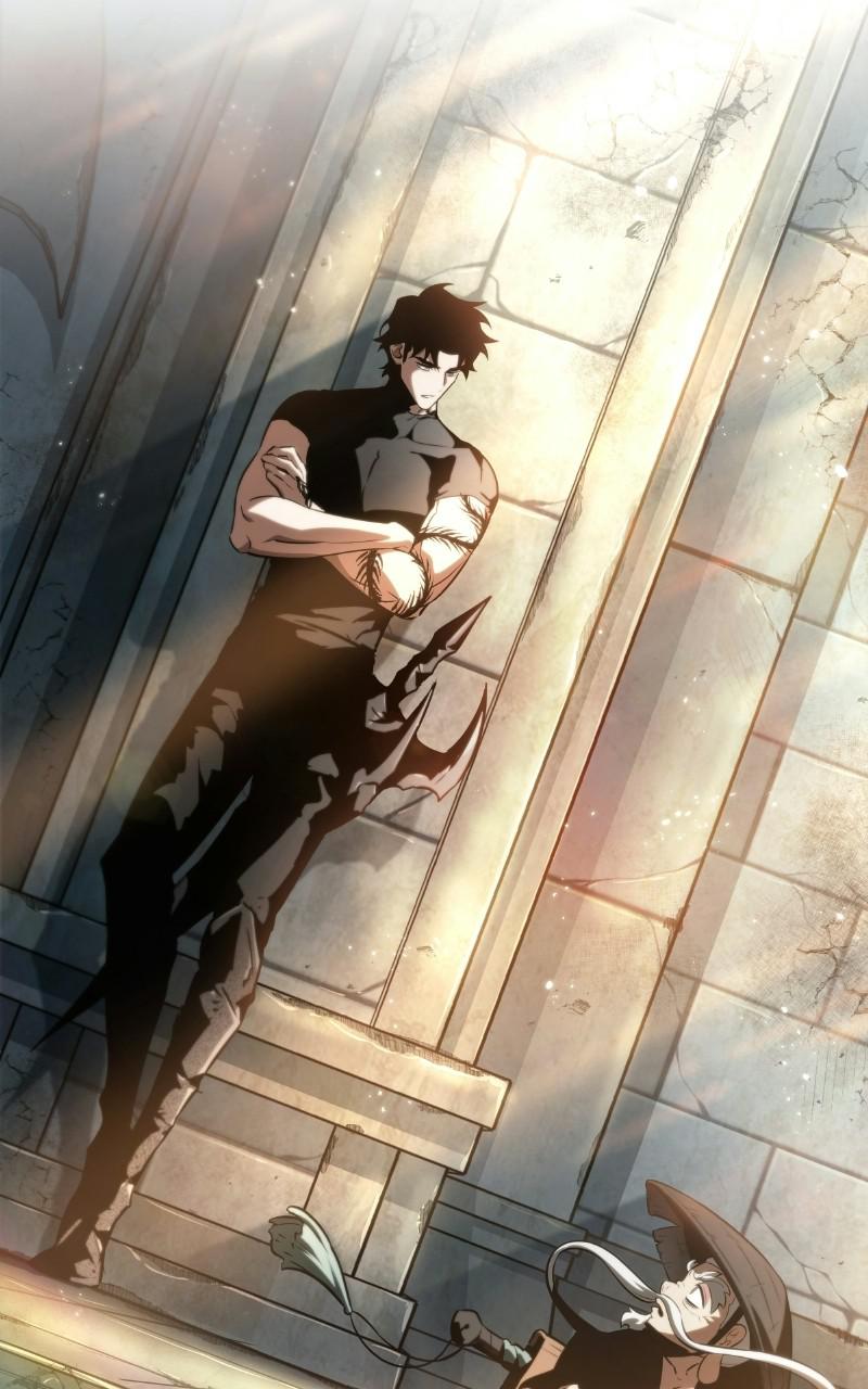 The World After the Fall Chapter 37