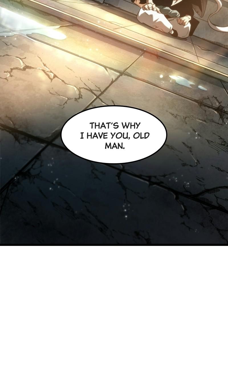 The World After the Fall Chapter 37