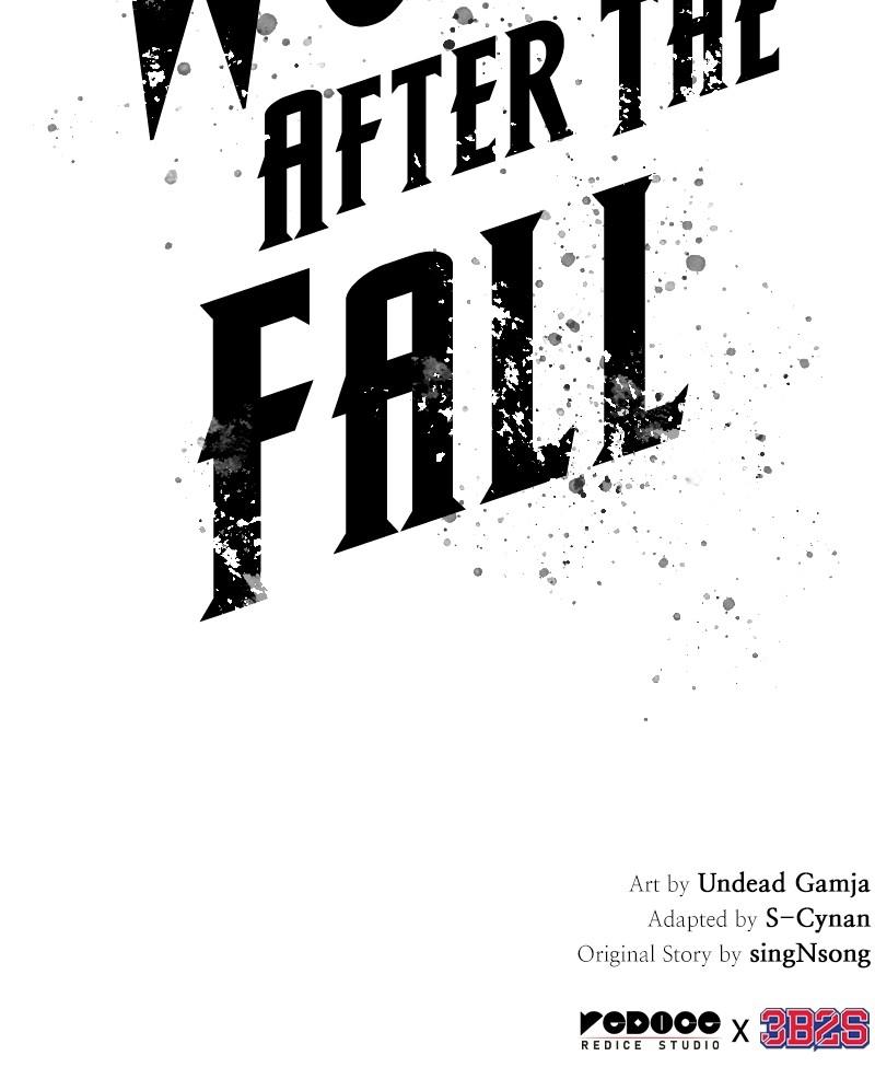 The World After the Fall Chapter 37