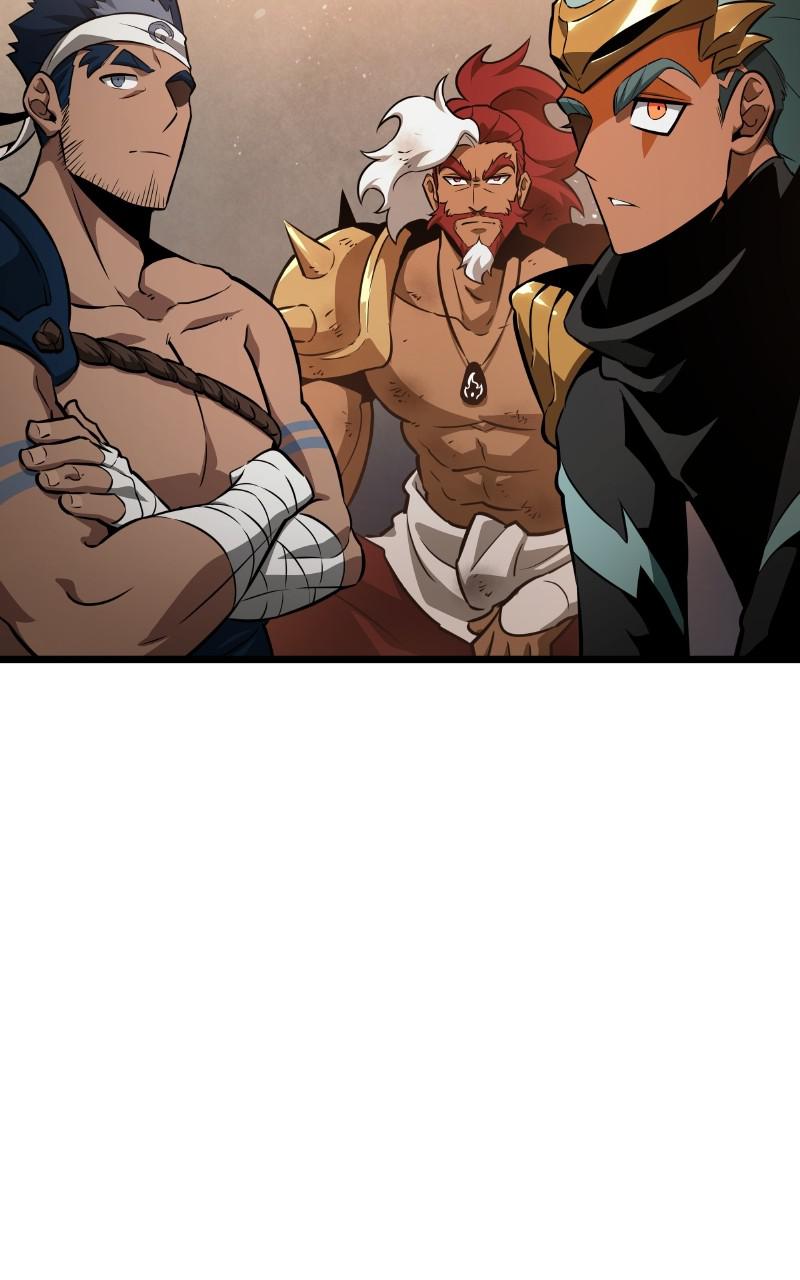 The World After The End 39