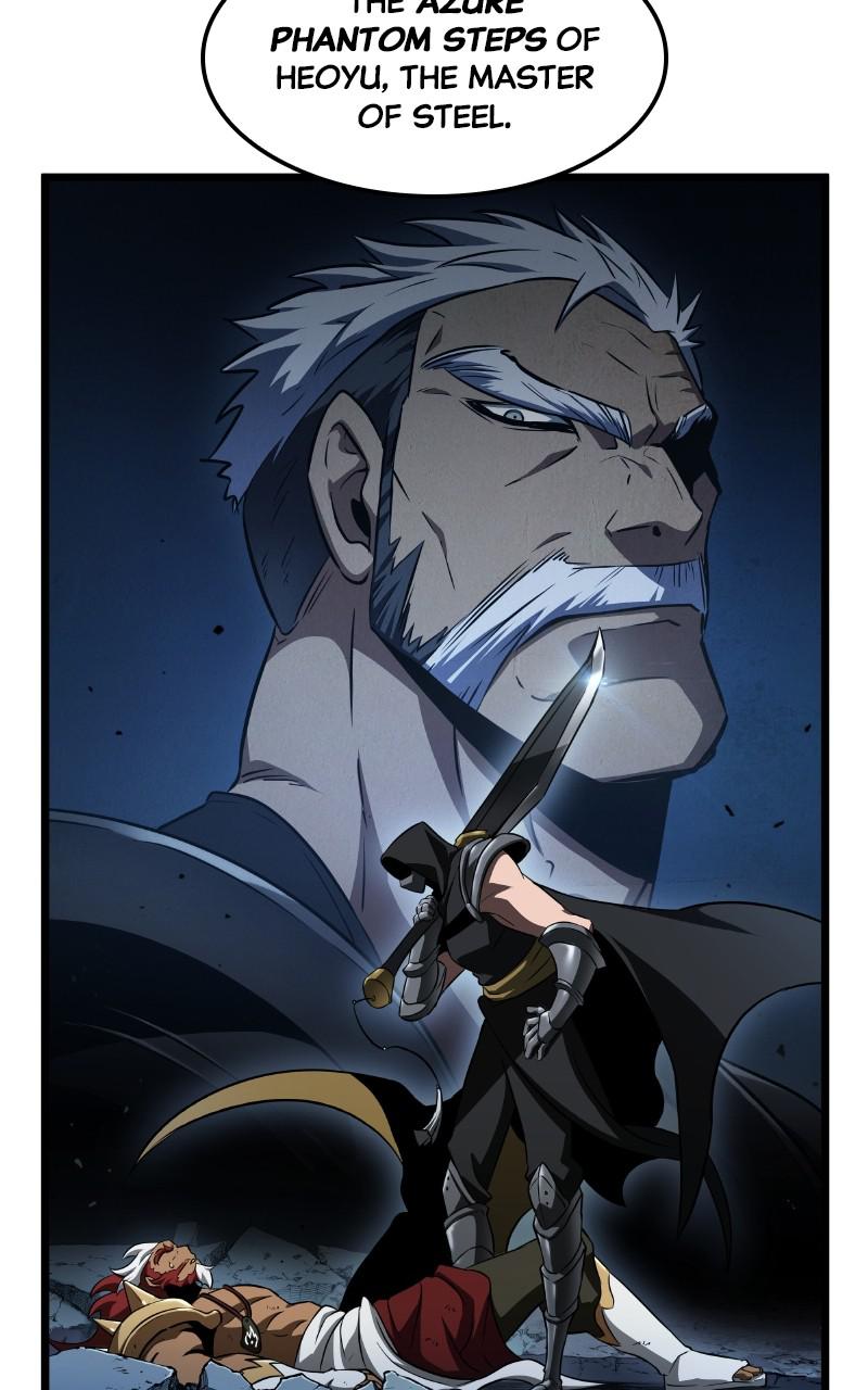 The World After The End 40