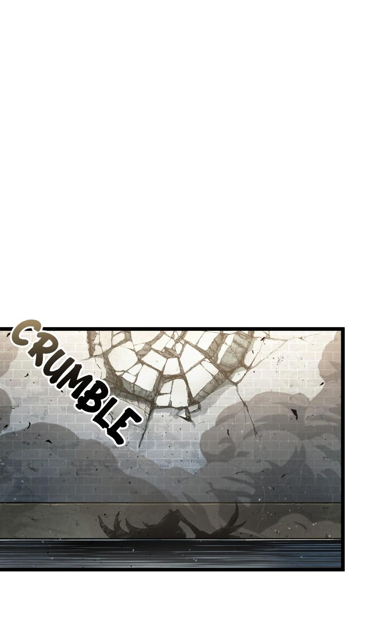 The World After the Fall Chapter 39