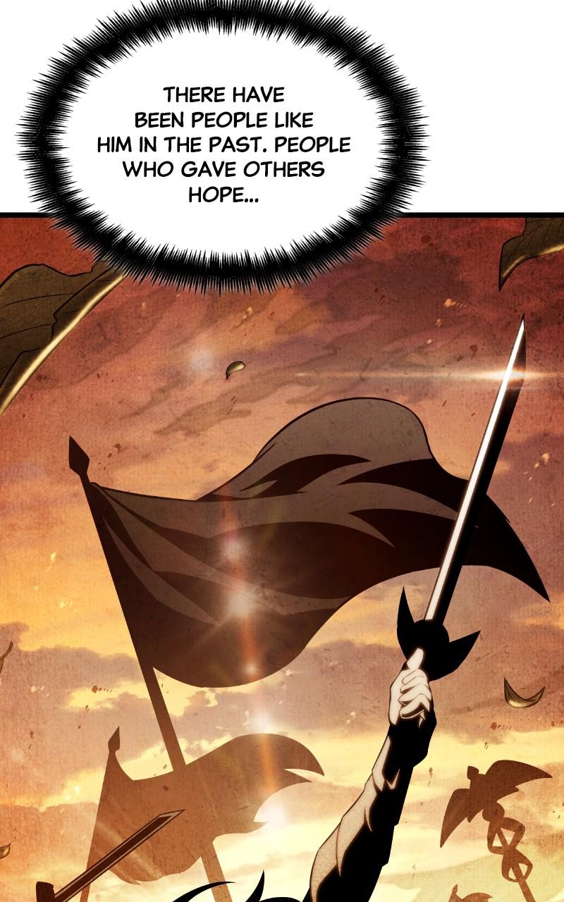 The World After the Fall Chapter 39