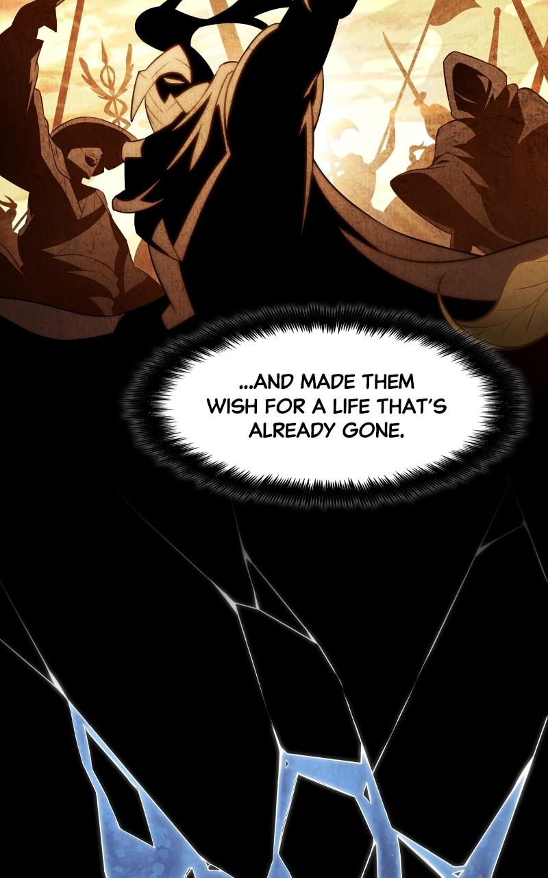 The World After the Fall Chapter 39