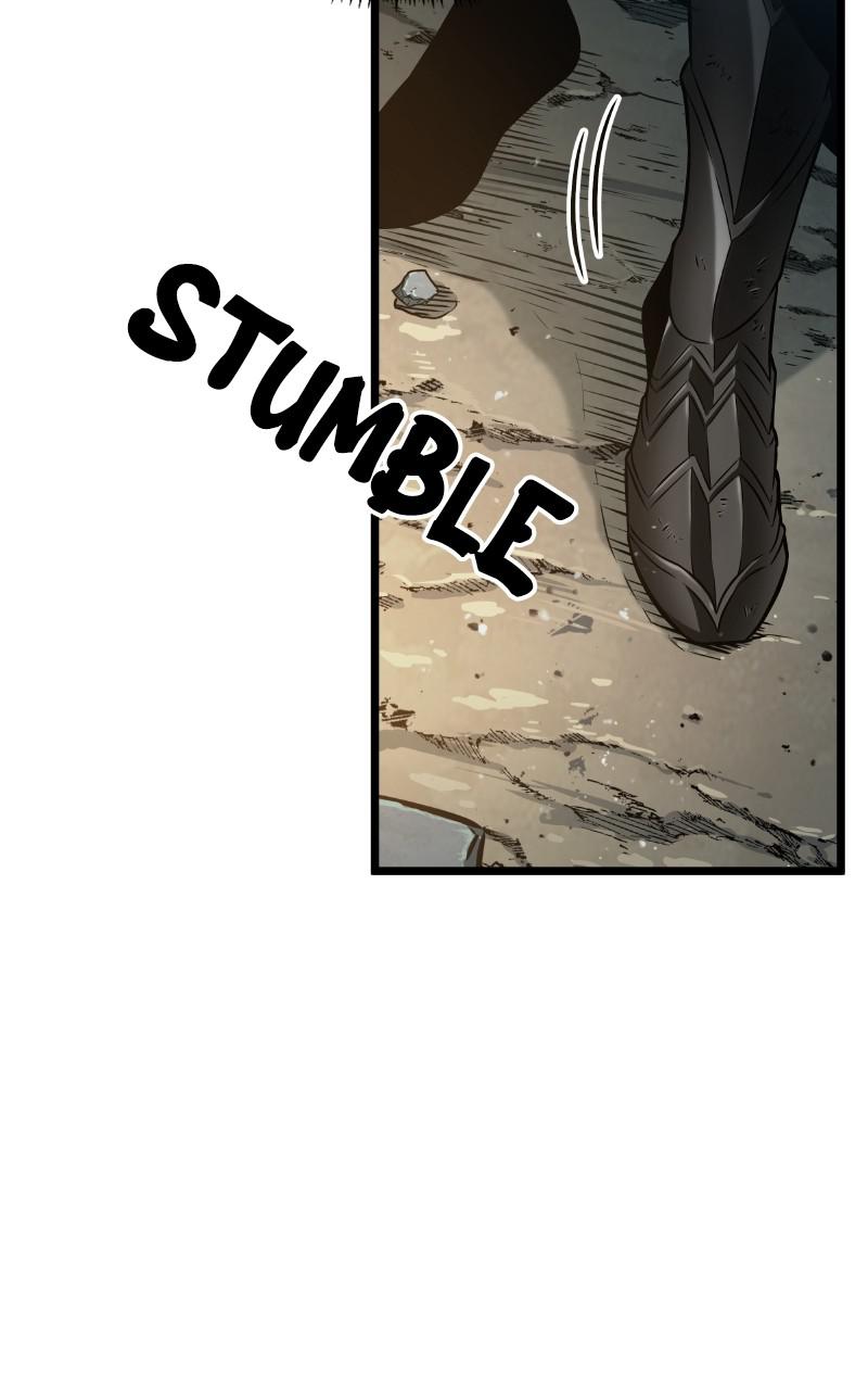 The World After the Fall Chapter 39