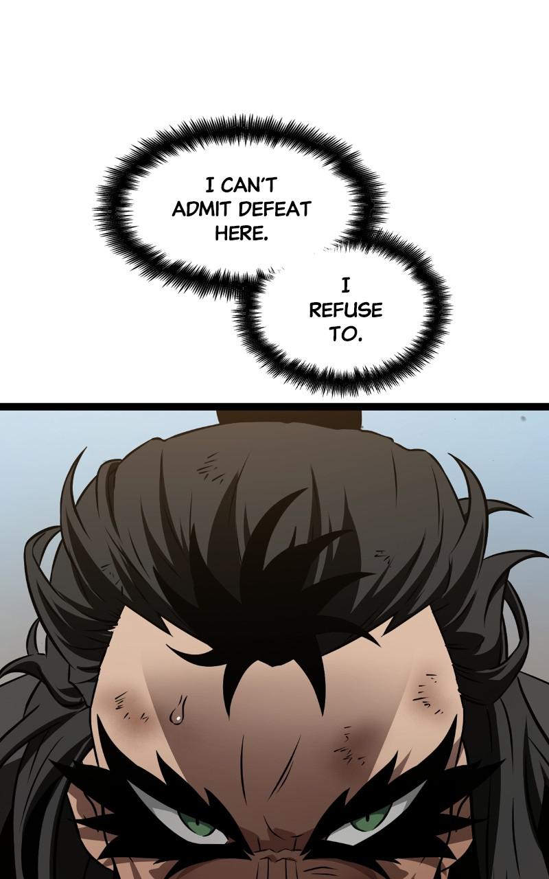 The World After the Fall Chapter 39