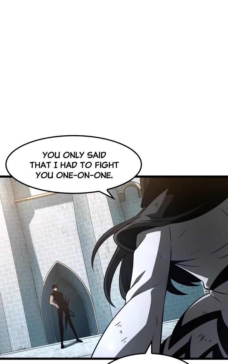 The World After the Fall Chapter 39