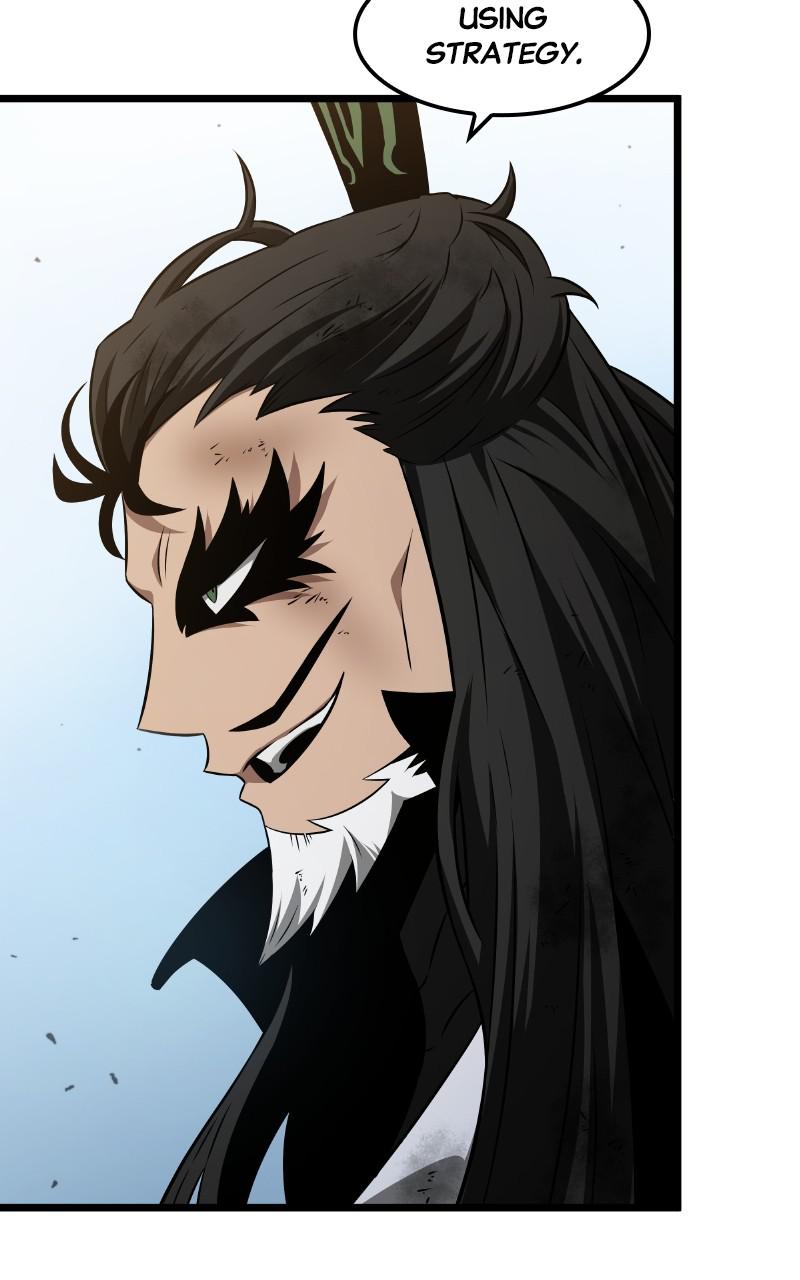 The World After the Fall Chapter 39