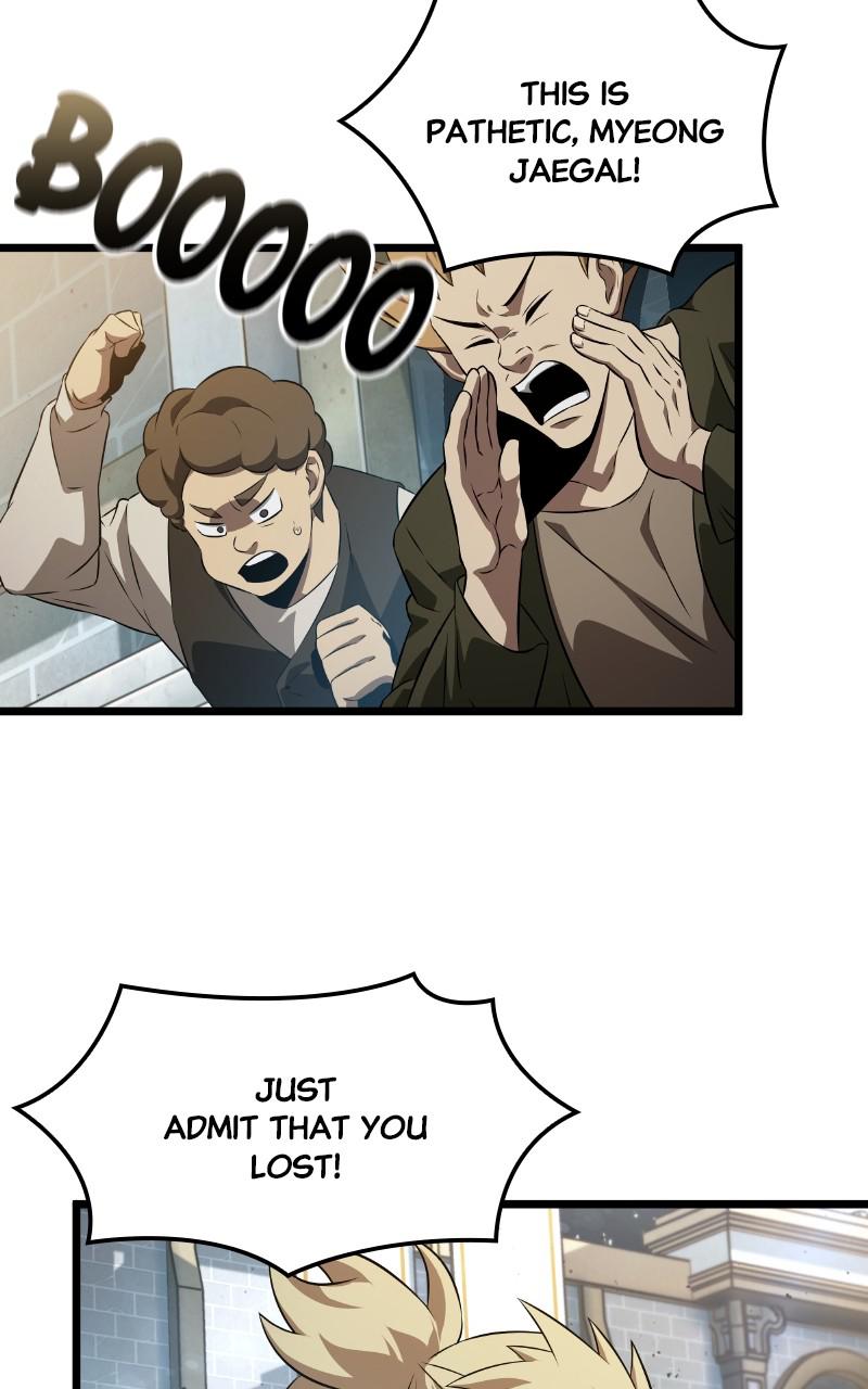 The World After the Fall Chapter 39