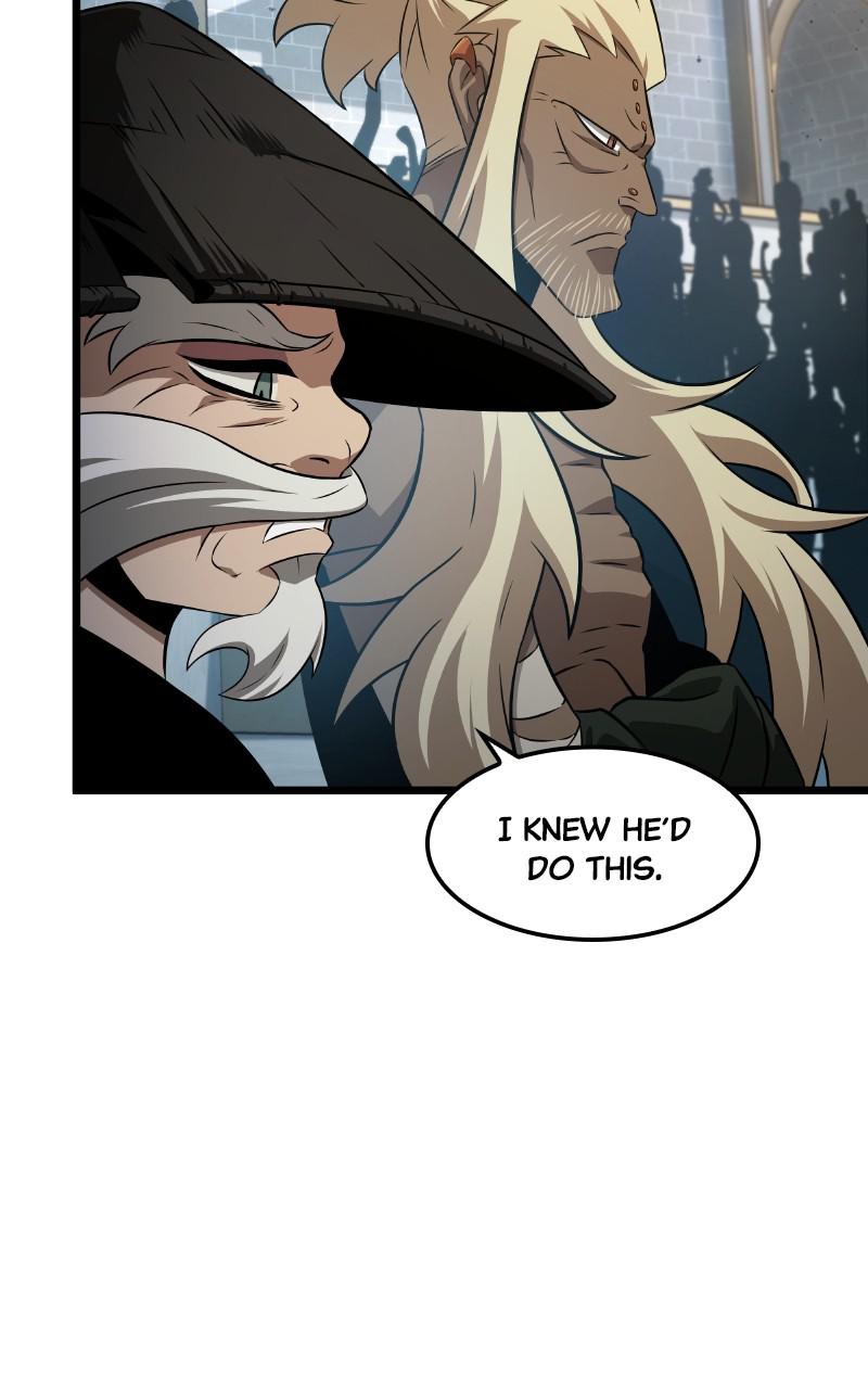 The World After the Fall Chapter 39