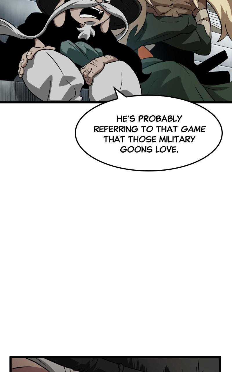 The World After the Fall Chapter 39