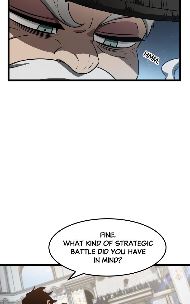 The World After the Fall Chapter 39