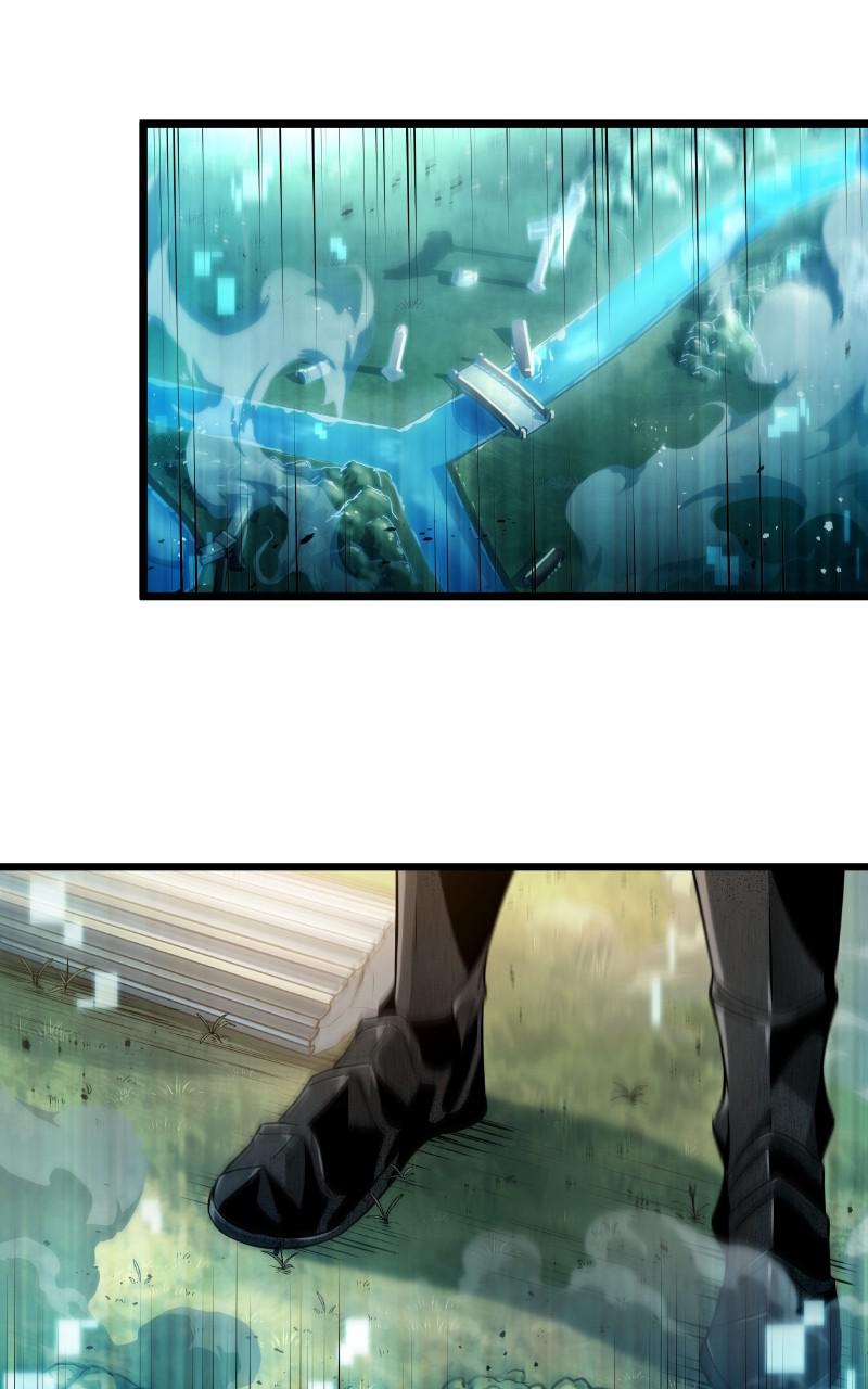 The World After the Fall Chapter 39