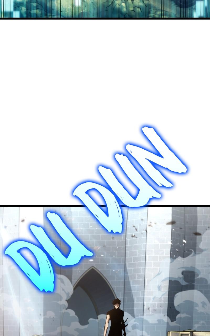 The World After the Fall Chapter 39