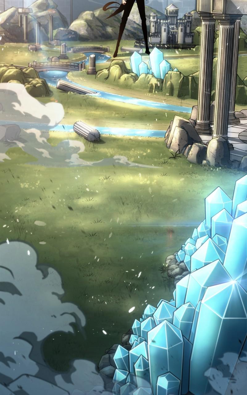 The World After the Fall Chapter 39