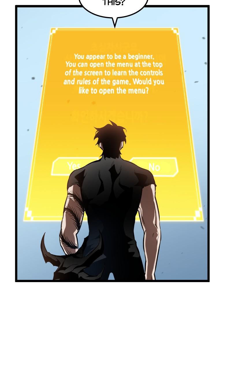 The World After the Fall Chapter 39