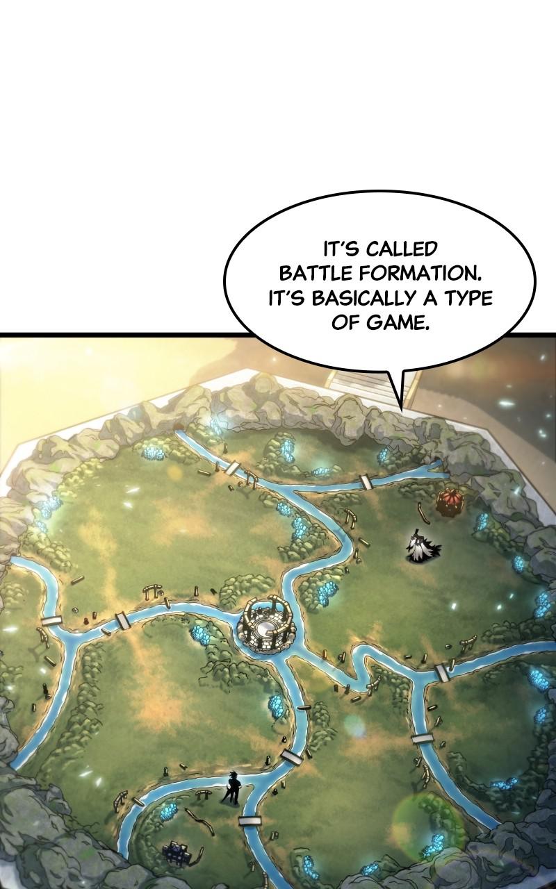 The World After the Fall Chapter 39