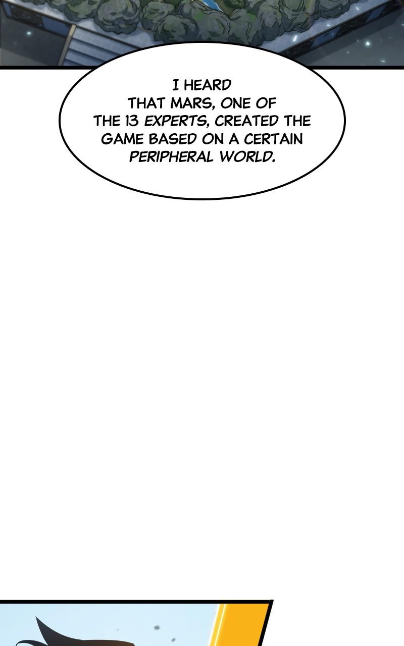 The World After the Fall Chapter 39