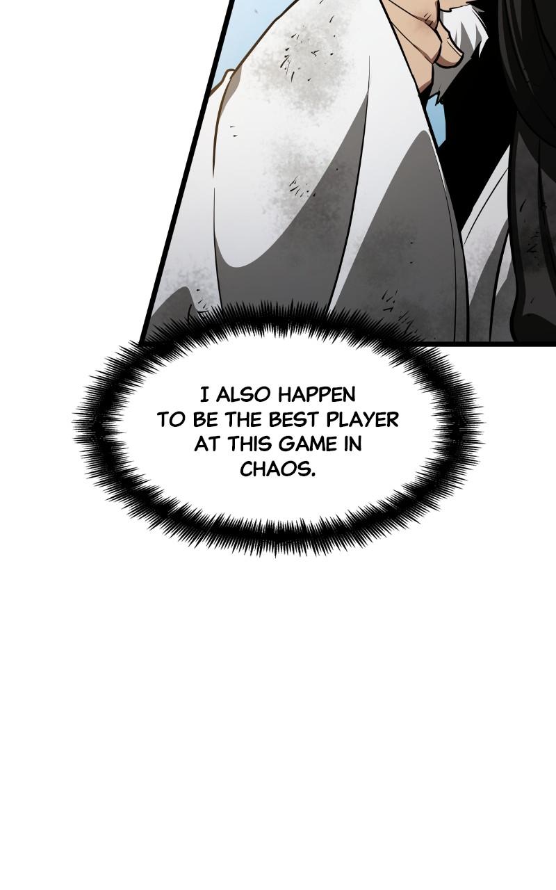 The World After the Fall Chapter 39