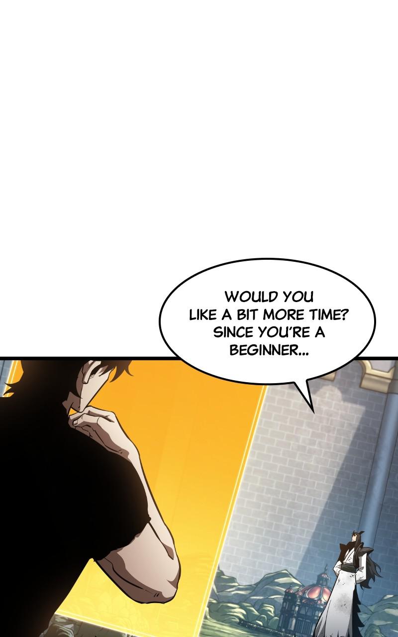 The World After the Fall Chapter 39