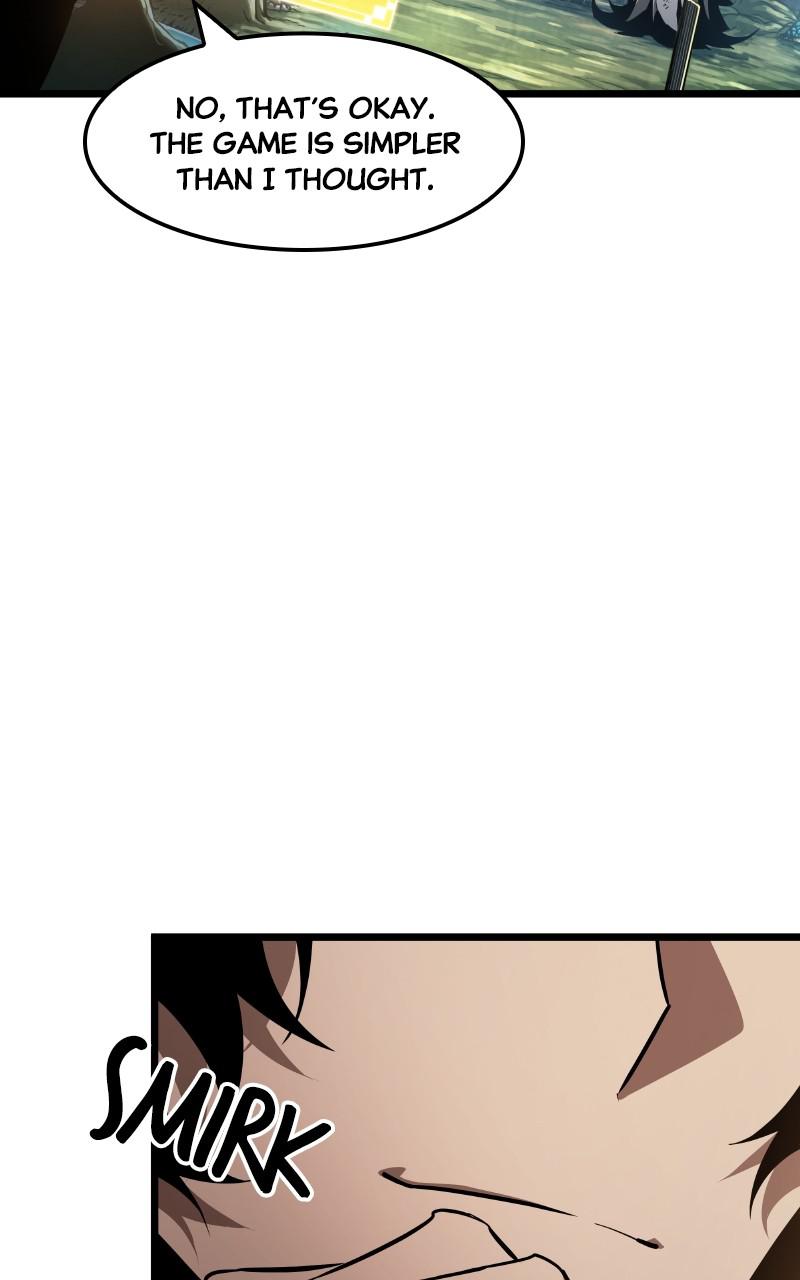 The World After the Fall Chapter 39