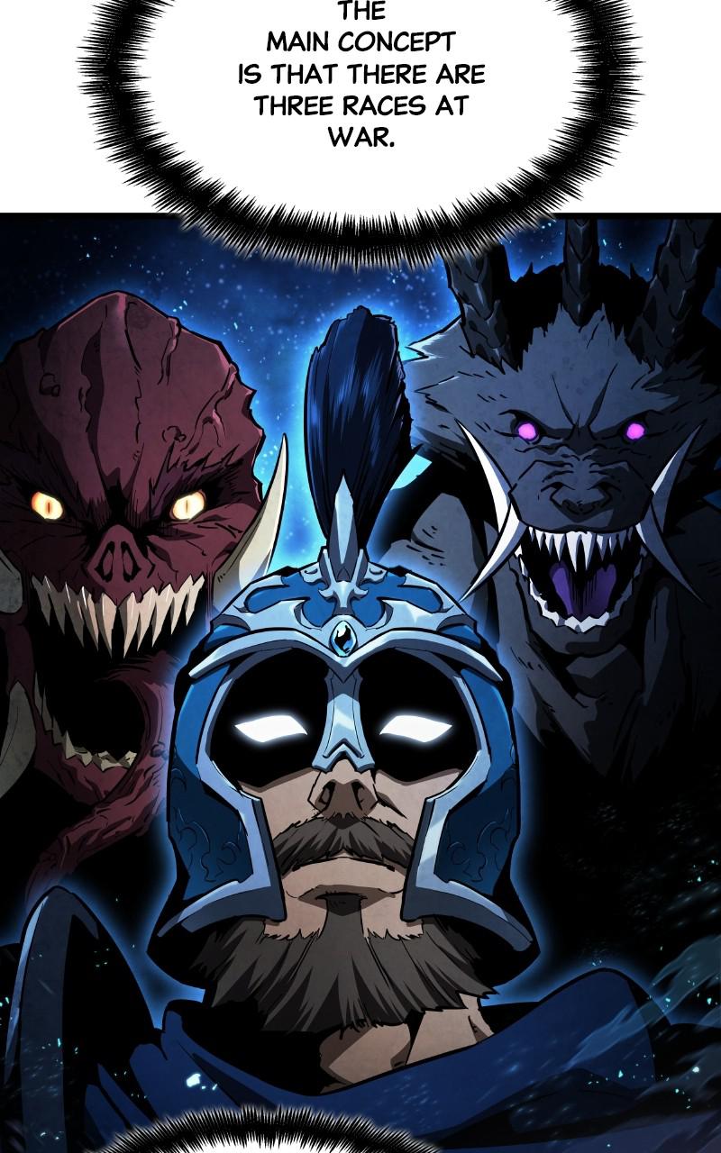 The World After the Fall Chapter 39