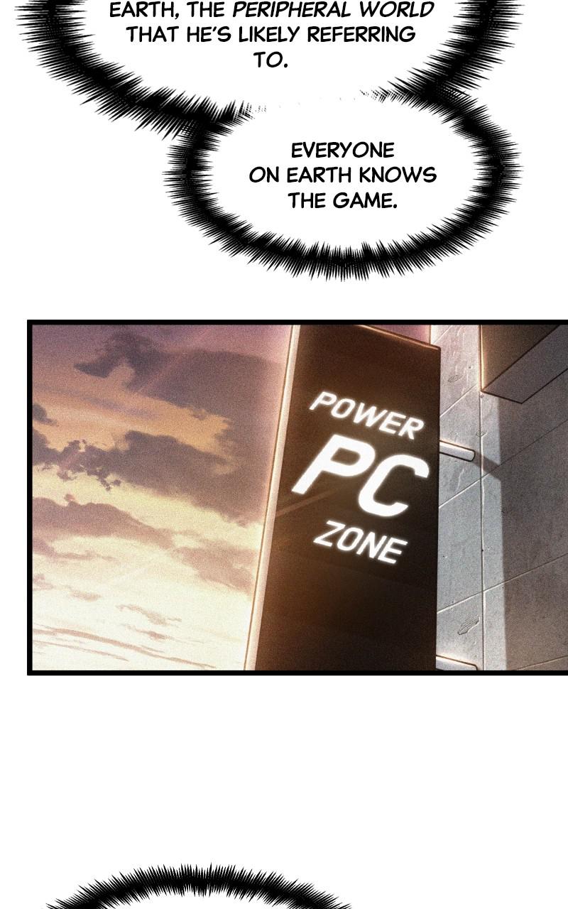 The World After the Fall Chapter 39