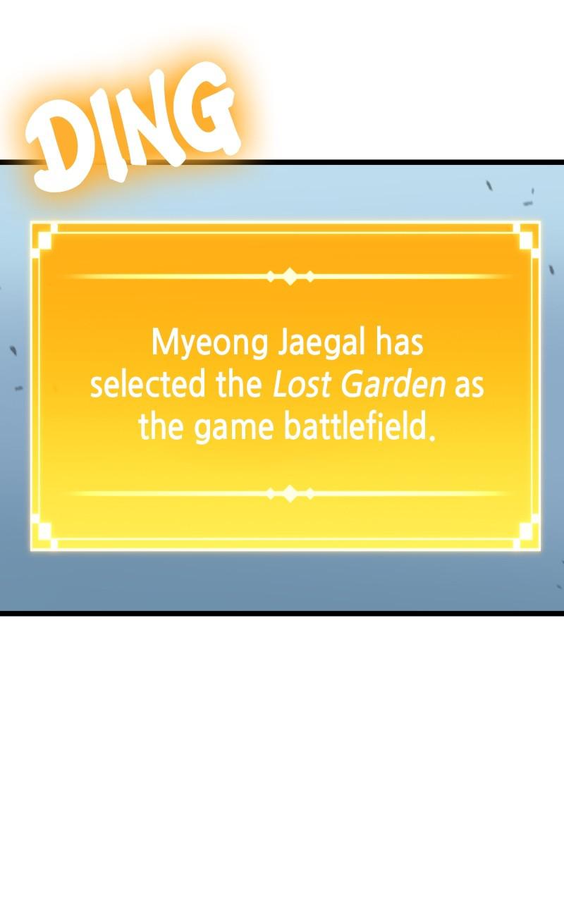 The World After the Fall Chapter 39