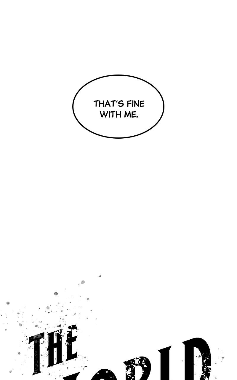 The World After the Fall Chapter 39