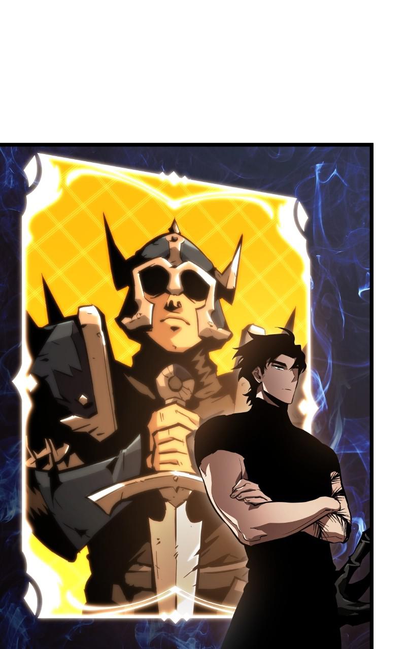 The World After the Fall Chapter 39