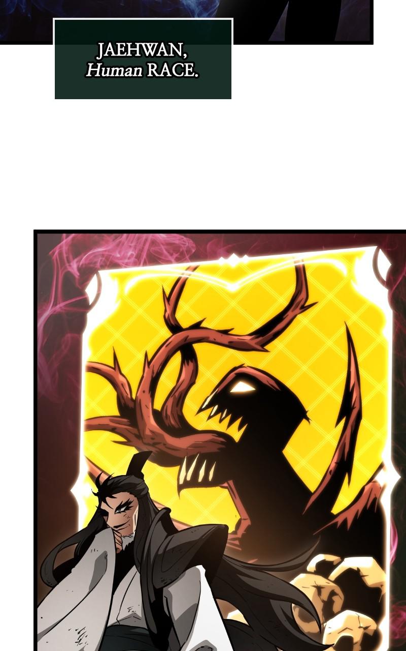 The World After the Fall Chapter 39