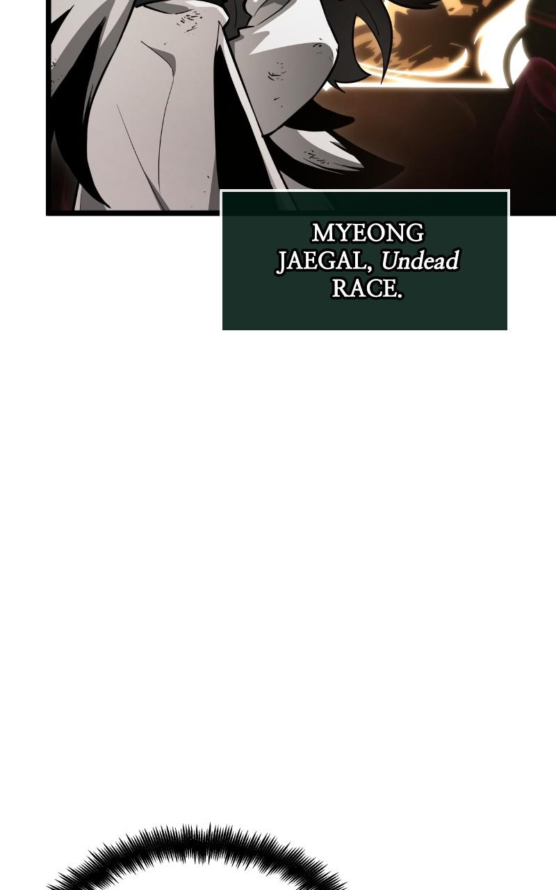 The World After the Fall Chapter 39