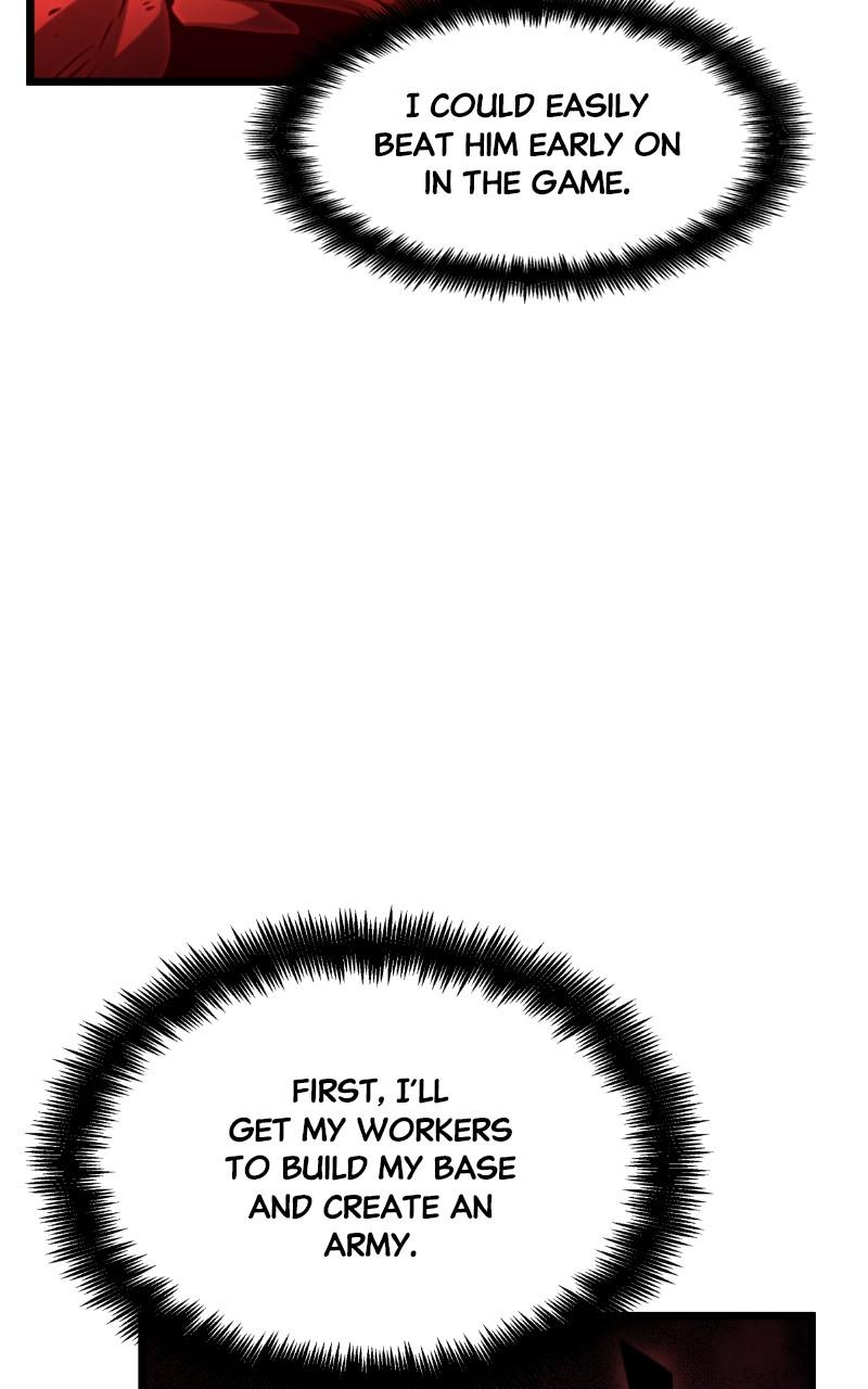 The World After the Fall Chapter 39