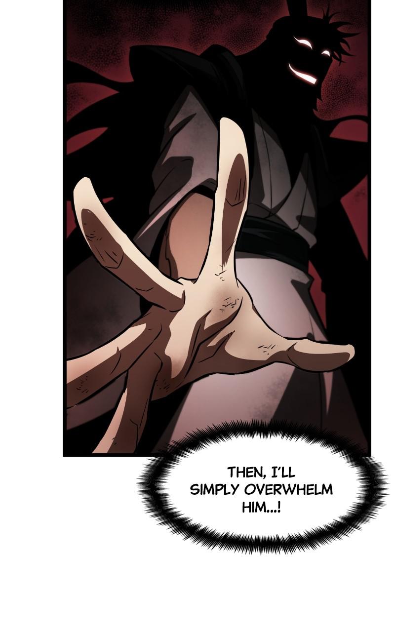 The World After the Fall Chapter 39