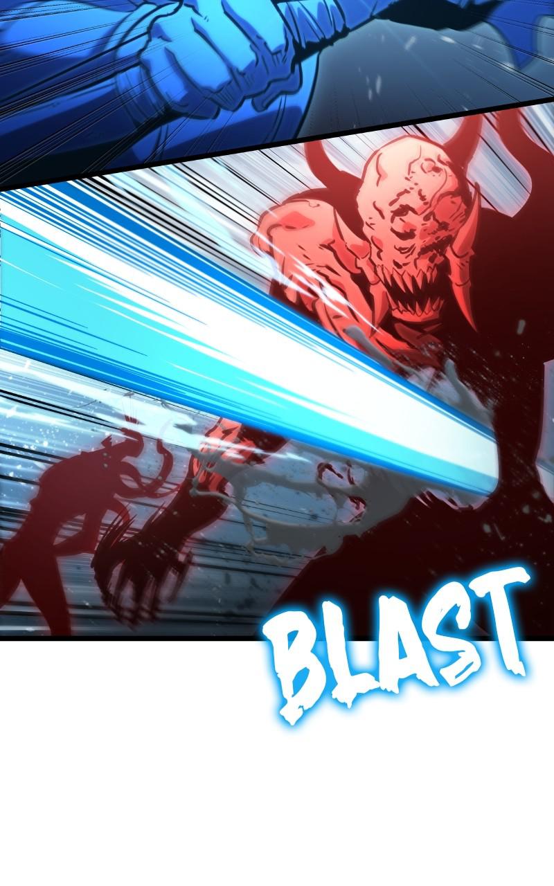 The World After the Fall Chapter 39