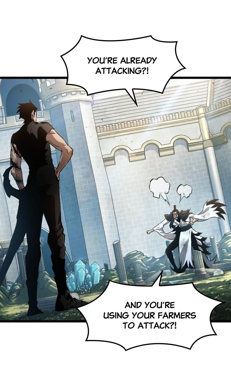 The World After the Fall Chapter 39