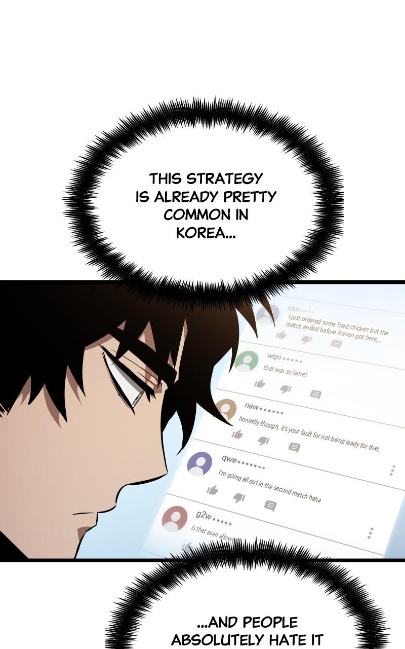 The World After the Fall Chapter 39