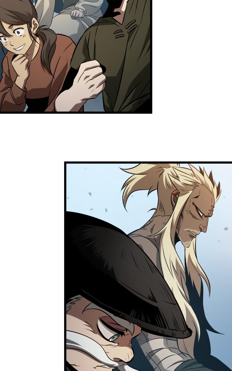 The World After the Fall Chapter 39