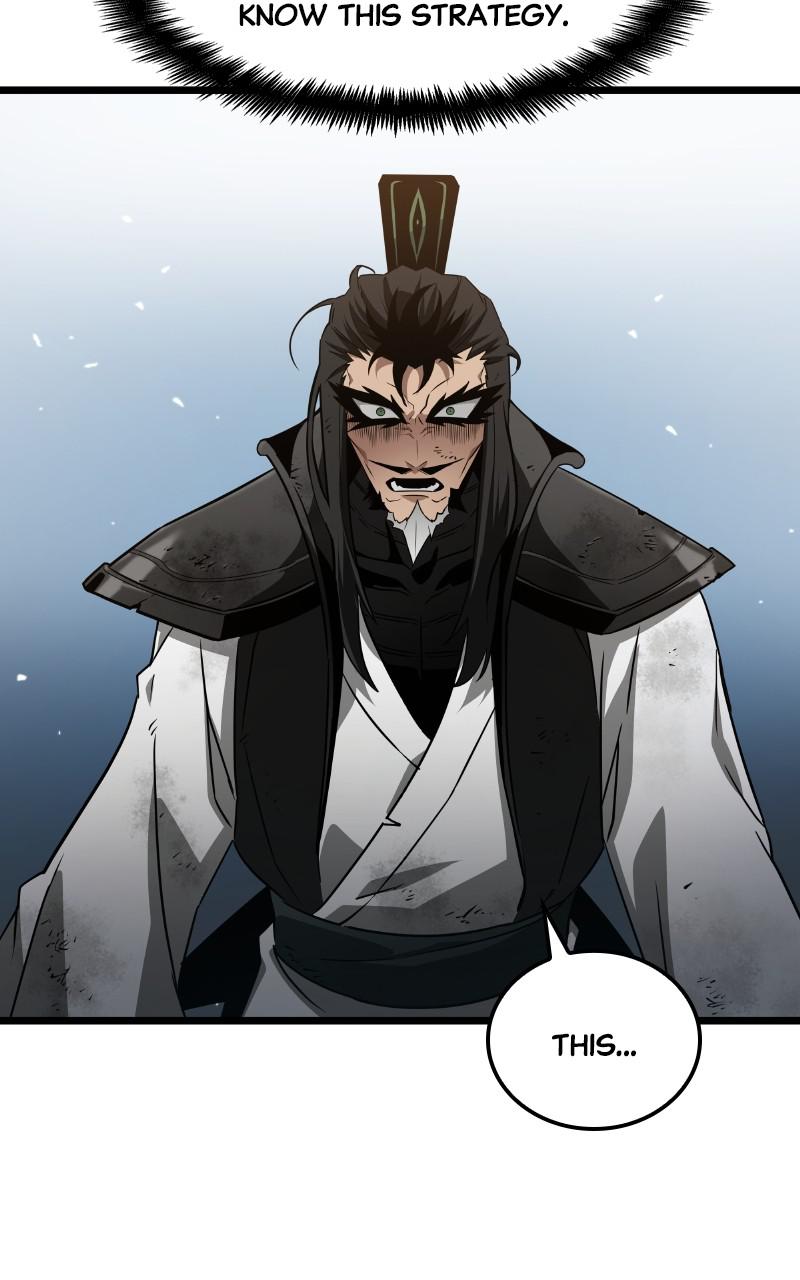 The World After the Fall Chapter 39