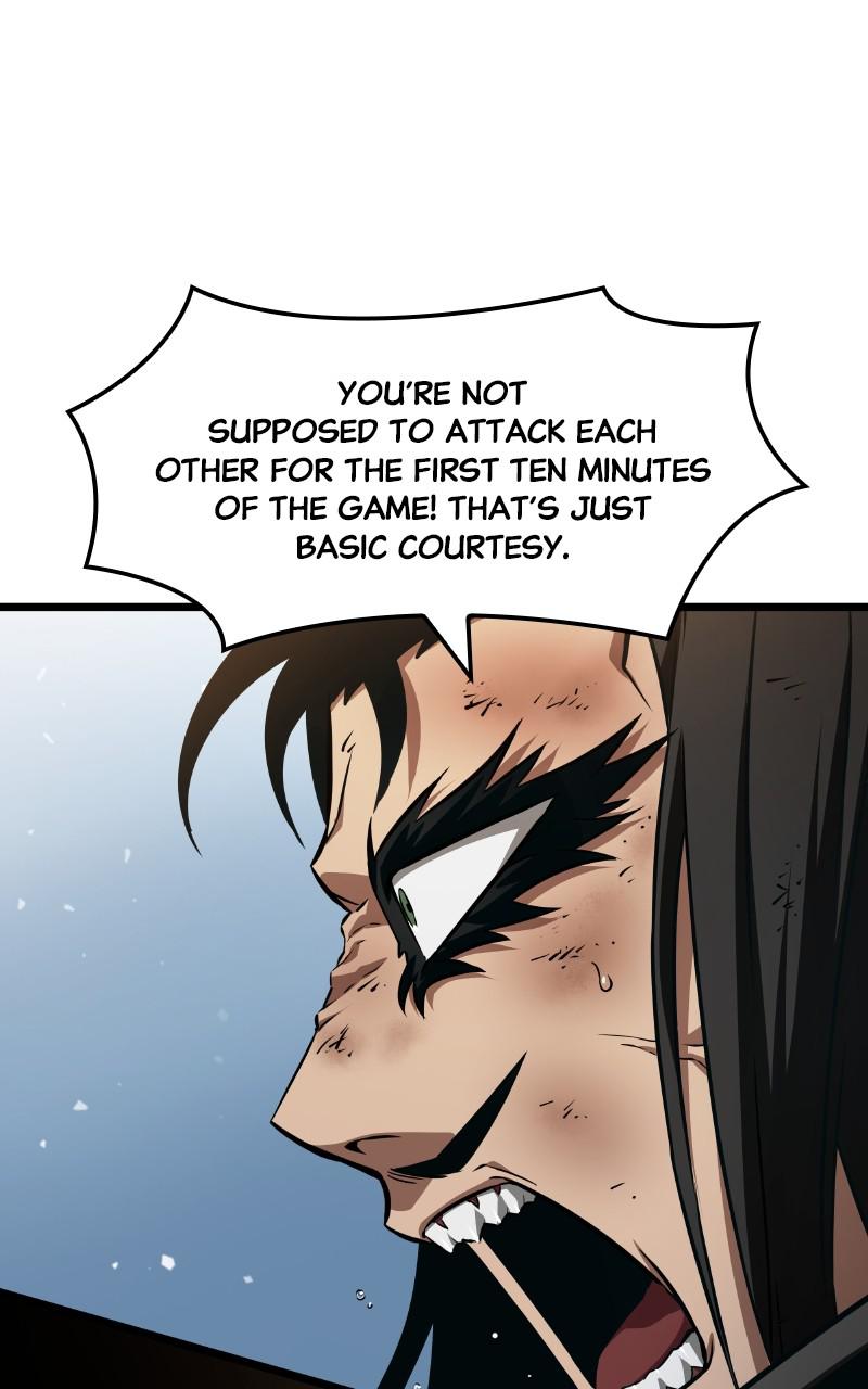 The World After the Fall Chapter 39